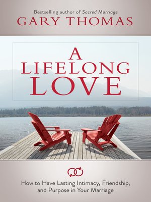 cover image of Lifelong Love